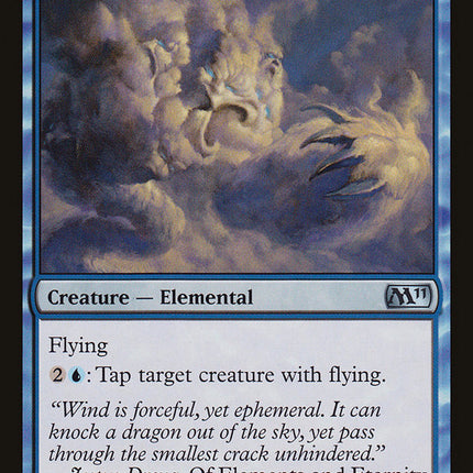 Air Servant [Magic 2011]