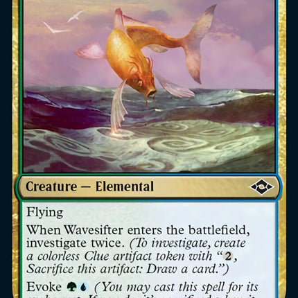Wavesifter [Modern Horizons 2]
