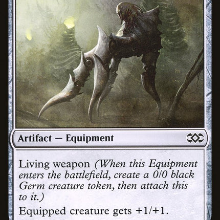 Flayer Husk [Double Masters]