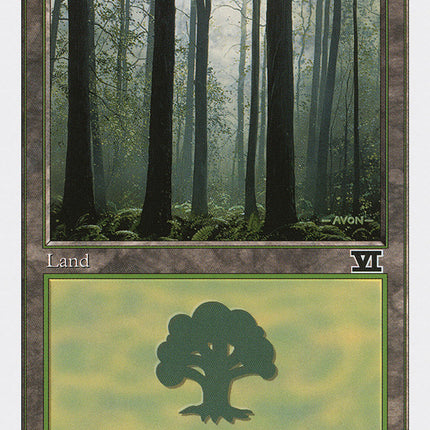 Forest (106) [Battle Royale]