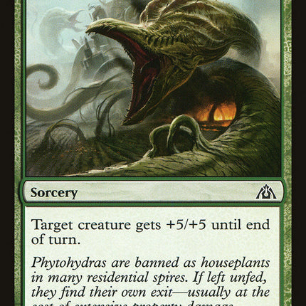 Phytoburst [Dragon's Maze]