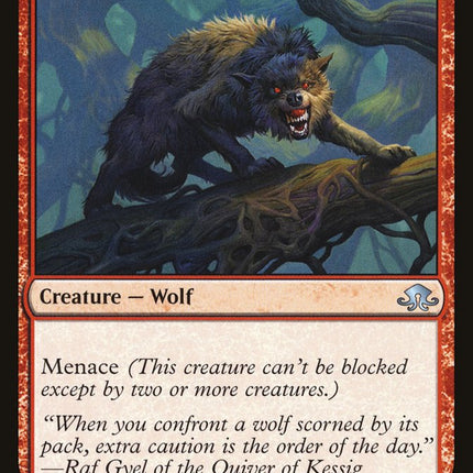 Deranged Whelp [Eldritch Moon]