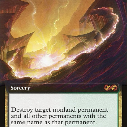 Maelstrom Pulse (Topper) [Ultimate Masters Box Topper]