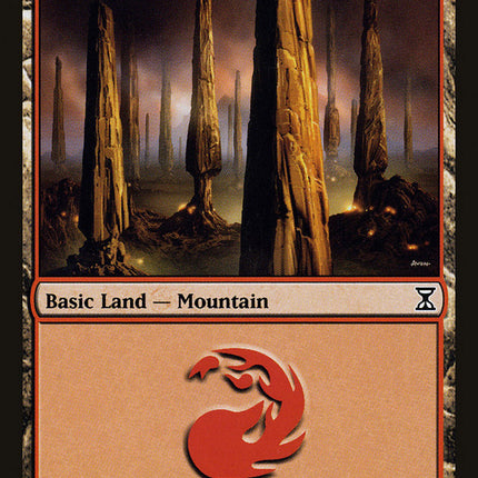 Mountain (294) [Time Spiral]