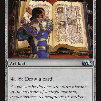 Jayemdae Tome [Magic 2013]