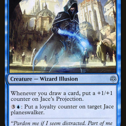 Jace's Projection [War of the Spark]