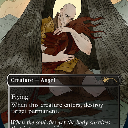 Angel of Despair [Secret Lair Drop Series]