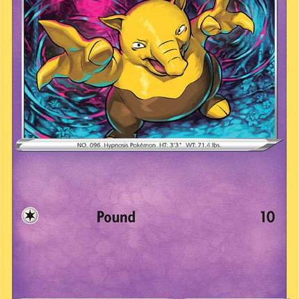 Drowzee (061/203) [Sword & Shield: Evolving Skies]