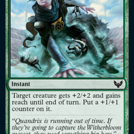 Big Play [Strixhaven: School of Mages]