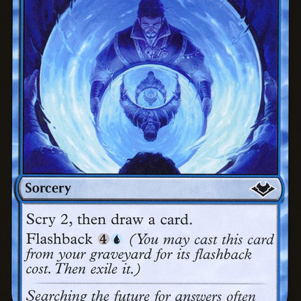 Scour All Possibilities [Modern Horizons]
