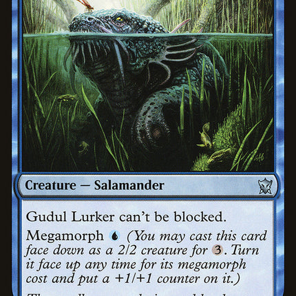 Gudul Lurker [Dragons of Tarkir]