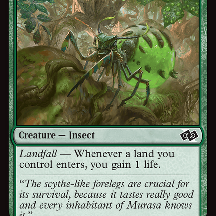 Kazandu Nectarpot [Foundations Jumpstart]