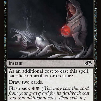 Eviscerator's Insight [Modern Horizons 3]