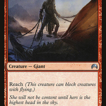 Skyraker Giant [Magic Origins]
