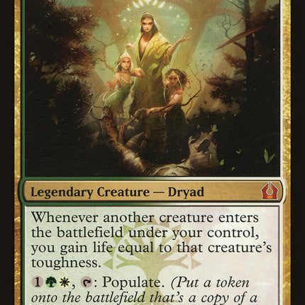 Trostani, Selesnya's Voice [Return to Ravnica]