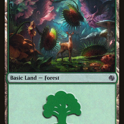 Forest (76) [Jumpstart]