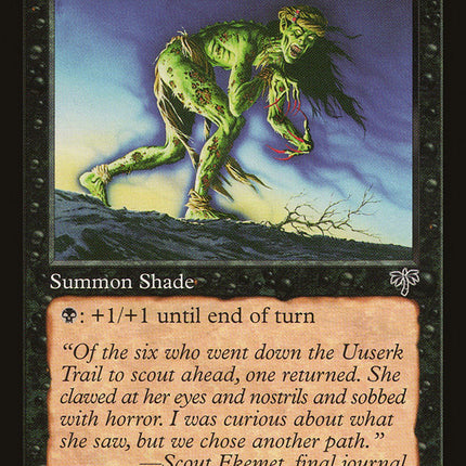 Fetid Horror [Mirage]