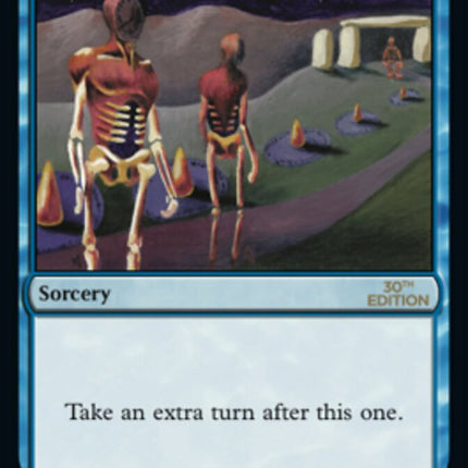 Time Walk [30th Anniversary Edition]