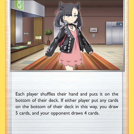 Marnie (169/202) [Sword & Shield: Base Set]