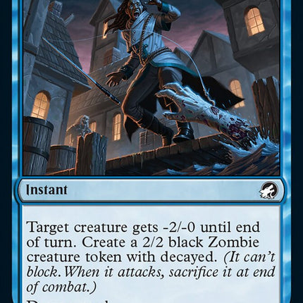 Startle [Innistrad: Midnight Hunt]