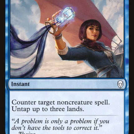 Unwind [Dominaria]