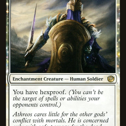 Aegis of the Gods [Journey into Nyx]