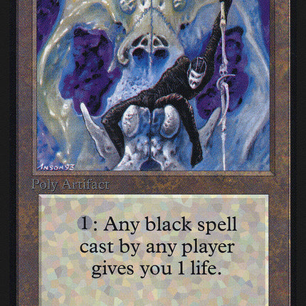 Throne of Bone [Collectors' Edition]