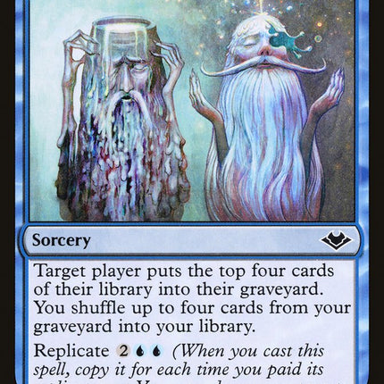 Stream of Thought [Modern Horizons]