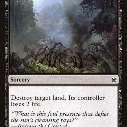 Spreading Rot [Mystery Booster]