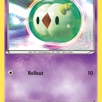 Solosis (73/113) [Black & White: Legendary Treasures]