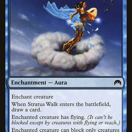 Stratus Walk [Magic Origins]