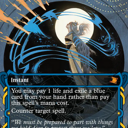 Force of Will [Secrets of Strixhaven: Mystical Archive]