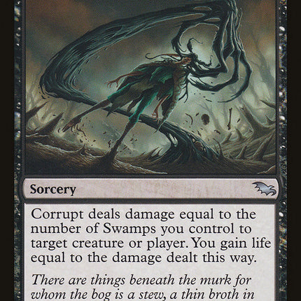Corrupt [Shadowmoor]