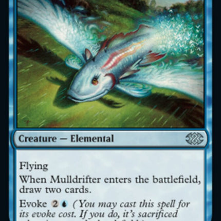 Mulldrifter [Double Masters 2022]