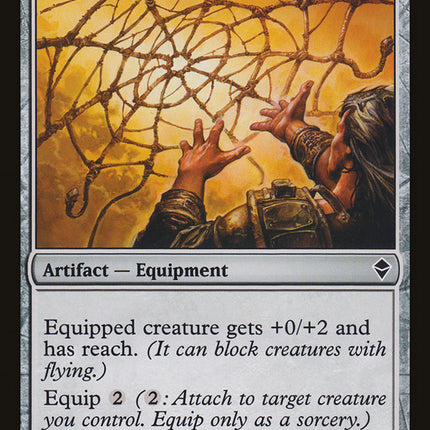 Spidersilk Net [Zendikar]