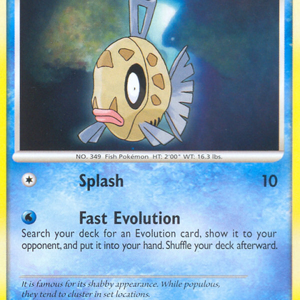 Feebas (67/106) [Diamond & Pearl: Great Encounters]