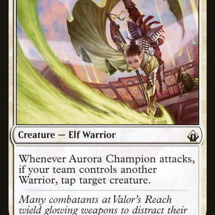 Aurora Champion [Battlebond]