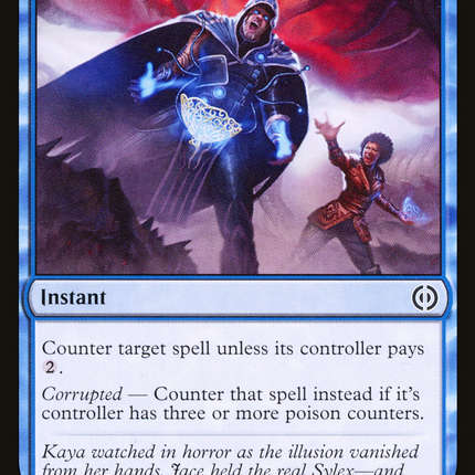 Bring the Ending [Phyrexia: All Will Be One]