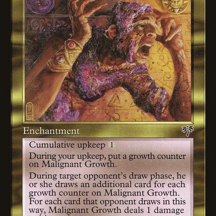 Malignant Growth [Mirage]