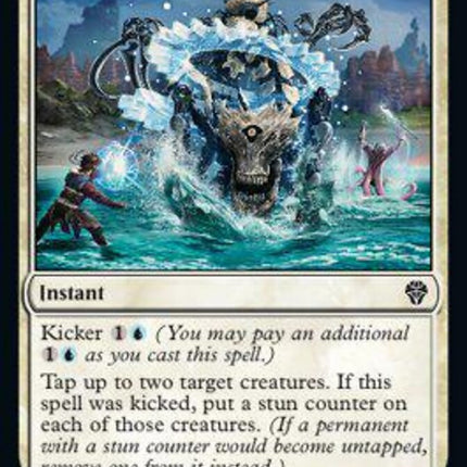 Stall for Time [Dominaria United]