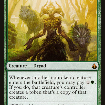 Bramble Sovereign [Battlebond]