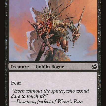 Prickly Boggart [Morningtide]