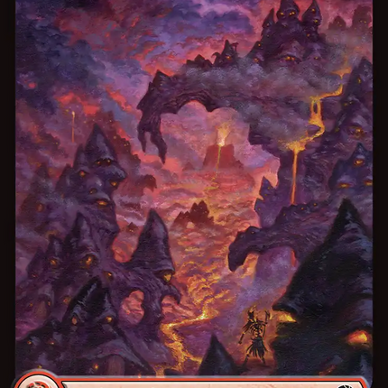 Mountain (0282) [Lorwyn Eclipsed]
