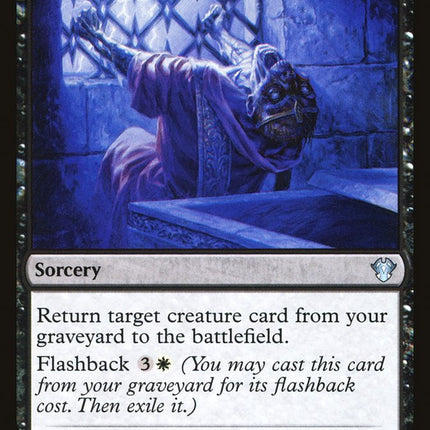 Unburial Rites [Commander 2020]
