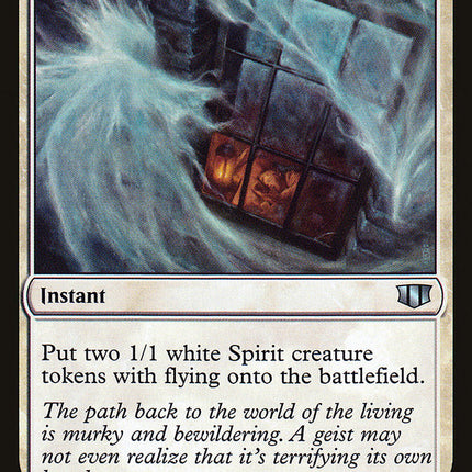 Midnight Haunting [Commander 2014]