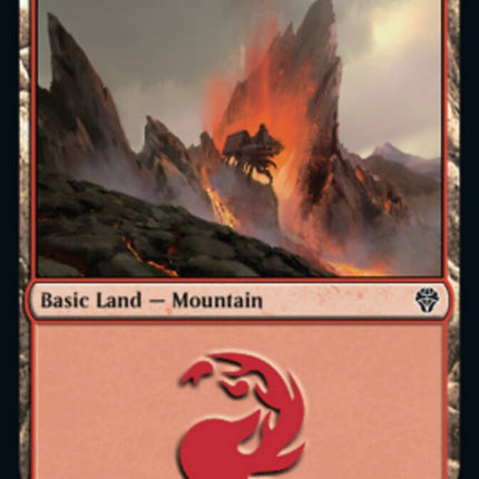 Mountain (271) [Dominaria United]