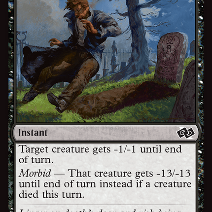 Tragic Slip [Foundations Jumpstart]