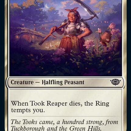Took Reaper [The Lord of the Rings: Tales of Middle-Earth]