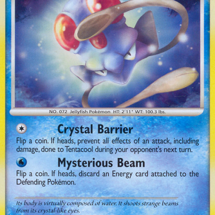 Tentacool (125/146) [Diamond & Pearl: Legends Awakened]