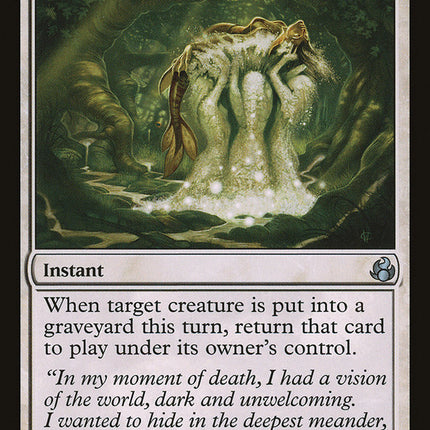 Graceful Reprieve [Morningtide]